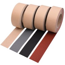 논슬립 테이프 90cm 1+1 타일 대리석 나무 금속 사다리 계단 미끄럼방지, 회색 - 1+1