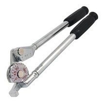 절곡기 밴딩기 수동 벤더 튜브 벤딩 구리 전문가용, Assorted Color