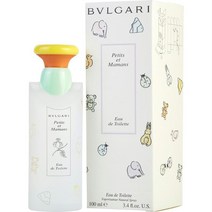 불가리 쁘띠에마망 오드뚜왈렛 100 ml