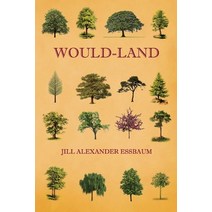 Would-Land Paperback, Cooper Dillon Books