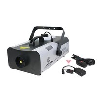 모위 연무기 방역기 연무 연막 방역 소독기 ULV, 1500W 고급 리모콘 항온
