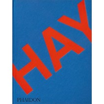 Hay, Rolf Hay(저),Phaidon Press.., Phaidon Press