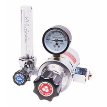 신나라-닷컴_삼원금속-CO2조정기 SWR-010 22장-110V (1EA) 게이지 공구 압력조절기 압력계 공업용 용접기 산업용 CO2 유압_ tlsskfk, 신-컴-선택사항없습니다
