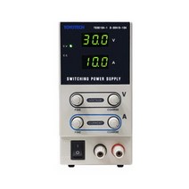 TOYOTECH 도요테크 DC 파워 서플라이 [SMPS] TS3010A-1