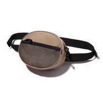 드라이프 RF WAIST BAG - BEIGE 272972