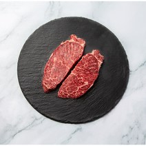 고기철학 한우 채끝등심 1++등급(8) 200g 300g 구이 스테이크, 구이200g