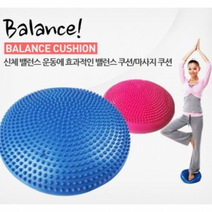 조그만 파워몬 헬스 밸런스볼, 블루