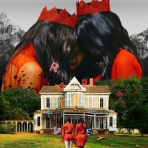 레드벨벳 (RED VELVET) 2집 - Perfect Velvet (SMK0860)