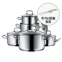 명품 독일 스탠 WMF 프로피 플러스 코스트코 냄비 인덕션용 수입 냄비세트 5종