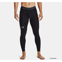 [정품인증] 265833 언더아머 1361586 언더아머 남성하의 UA HeatGear® 히트기어 아머 레깅스