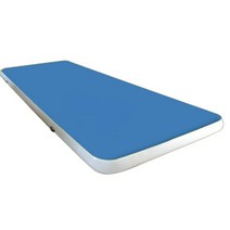 태권도 에어매트 체조 쿠션 낙법 구르기 훈련 체육관 덤블링 체육, B.25m, 1개