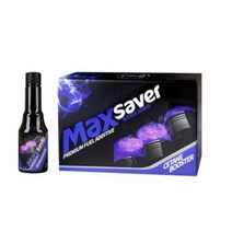 맥세이버 세탄 부스터 연료첨가제 디젤용100ml, 20개