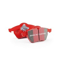 EBC Brakes DP3689C Redstuff 패스트 스트리트 디스크 패드