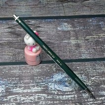 파버카스텔 2.0mm 클러치펜슬 홀더펜 TK9400 B 샤프, 공간마켓 본상품선택, 1개