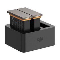 DJI 충전 키트 Osmo 오즈모 액션캠
