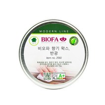 비오파 향기 왁스 2060 (80g)