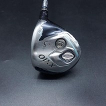 중고 젝시오 5번 20도 MP-800 L스펙 70144, 단품