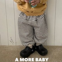 에이모어 사탕팬츠 3개월 12개월 4개월 백일 영유아옷 9개월 돌 24개월 아기옷