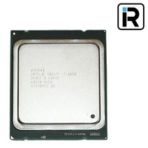 인텔 코어X-시리즈 i7-3820 샌디브릿지-E 소켓2011