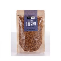 MDG3670 볶은 통귀리 280g 간편하게 바로 먹는