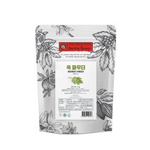 바리스타퀸 쑥 파우더 1kg, 단품