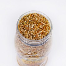[밥상의품격] 지리산 토종 벌화분 비폴렌 500g, 1박스