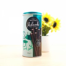 레돈도 쿠키 앤 크림 웨이퍼 125g, 상세페이지 참조