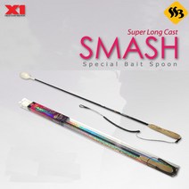 자바낚시 해원레포츠 스매쉬 감성돔 밑밥주걱 쏠채, 스매쉬 85