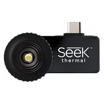 스마트폰 열화상카메라 SEEK COMPACT C타입 CW-AAA 고화질