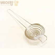 베이킹얌 노른자분리기 150x70, 1개