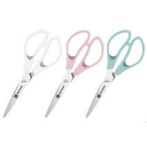 [동화오피스] 화신 732 가위 / 좌우대칭형