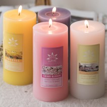 르미에 필라 캔들 특대 600g, 10 후리지아, 1개