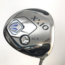 중고 젝시오8 10.5도 드라이버 MP800 S / 2010506048176