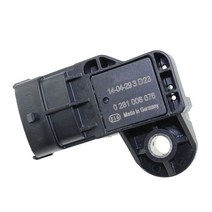 자동차센서 배터리 자동차 센서Chevry Chevrolet Cruze Sonic 1.4L Vauxhall Opel Astra Insignia 용 지도, 01 Sensor