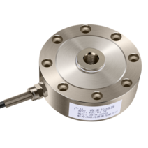 로드셀 10T-50T 알루미늄 스케일용 본질안전방폭 싱글, 0-15T 직경 125mm