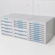 서류 정리함 5단 7단 10단 보관함 꽂이 책상 정리 서류함 서랍장 영수증 문서 보관 수납 데스크 서랍 다용도 수납함 사무실 사무 용품 국산 선물