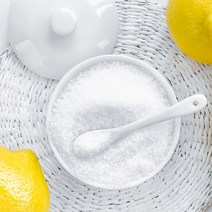 새로핸즈 산도조절제 무수구연산 1kg, 단품