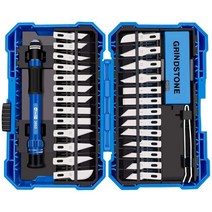 우드카빙키트 목공용 조각도 조각칼 세트 29 개 조각 칼 세트 탄소강 공예 작품 조각 나무 숟가락 커터 세트 모델 수리 다목적 조각 메스, [01] as picture