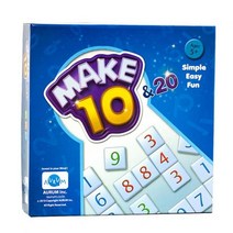 아트박스/피에스컴퍼니 보약게임 암산왕 메이크텐