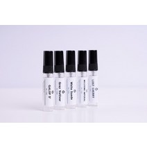 오드퍼퓸 히노키 포켓 니치 여자여름향수 미니어처 향수 5ml, 미니 포켓 오드퍼퓸 히노키(5ml)