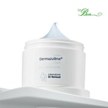 르본 더마줄렌 크림 240ml+공병+시트팩+샘플