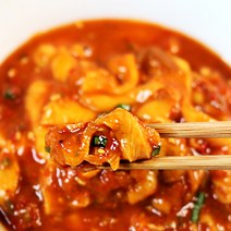 정옥 멍게비빔장120g, 120g