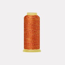 핸드메이드DIY오색칠색자수기컴퓨터자수실폴리에스터108D/2자수실 한 개에 여섯 개, 23, 108D/2 5 색 라인