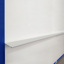 레디앙 유리칠판 받침대 알루미늄 펜받침대 _ 보드마카 트레이, 알루미늄받침대
