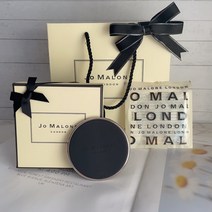 조말론 차량용 방향제 센트투고 디퓨저 풀세트 (본품+리본+거치대+토트백), 불포함, Black Pomegranate