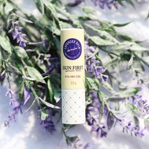 드레싱테이블 라벤더 멀티밤 3.5g 피부진정 마스크트러블 스틱형 문제성피부, 1개