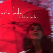 핫트랙스 ERIN BODE - THE LITTLE GARDEN [4단 디지팩 한정반]