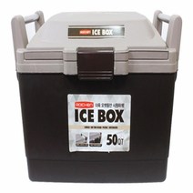 휴대용쿨러 아이스 박스 D545