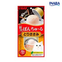 이나바 제이타크 퐁츄르 닭가슴살 [TSC-45] 70g