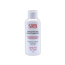 SRB 쌀뜨물 효소 세안제 70g 11203545, 1개